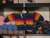 It's no yarn, if you sell it they will come