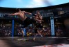 Fans flock to Steel Yard for its MMA debut  