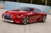 Styling transformation – from concept car to production model