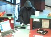 Cops seek public's help in bank heist probe