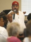 Planned cuts in Lake County bus service make riders queasy