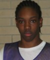 Gavit basketball player Xavier Copeland