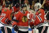 Red Wings hoping to avoid another trip to Chicago