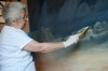 Shrine's visitors center expands