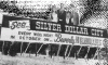 Silver Dollar City Billboard with "The Beverly Hillbillies"