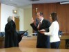 Hobart police chief to step down