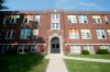 Lake Station's Central Elementary School closing its doors