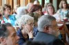 Creating a culture for aging