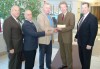 Knights of Columbus boosts capital campaign