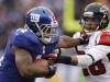 Ahmad Bradshaw,  Thomas DeCoud