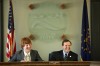 Portage students get a taste of government