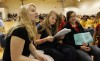 Six NWI schools advance to Spell Bowl state finals