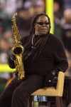 Clarence Clemons