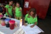 M'ville girl hosts fundraiser for children's hospital