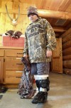 Program encourages young hunters