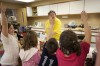 Cooking up fun at the C.P. Parks and Recreation Department