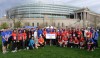 Cook County state's attorney leads participants in Run to Remember