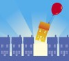 At Home: Making a new place home