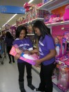 MIS collects $1,513.00 for Toys for Tots