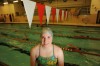 Thornton Fractional swimmer Annie Zupan