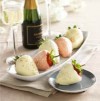 Valentine success with Fannie May