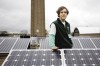 Grant brings eco-friendly projects to Bloom High School