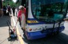 Hammond transfers buses to RBA  
