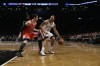 Back home, Bulls will try again to slow Williams  