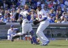 Ill wind blows for the Cubs in home-opening loss to Brewers