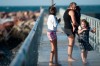 Wind, rip current advisories in effect for region
