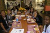 Merrillville Intermediate School celebrates Thanksgiving