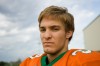 Wheeler's Jake Gore