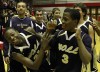 Rosario leads Noll past pesky Lake Station in GSSC final