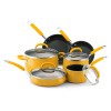 Homes Right Cheerful Yellow