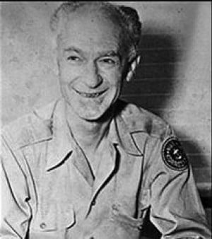 OFFBEAT: More ideas surfacing in attempt to save Dana, Ind.'s Ernie Pyle home and museum