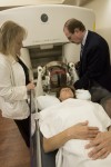Gamma Knife continues to do the impossible at Neuroscience Institute