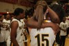 Ashton Millender, Megan Walsh, Marian Catholic