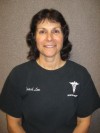 Kathy Levandoski, Valparaiso girls basketball