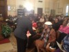 Gary mayor joins nationwide effort to recognize impact of national service