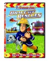 "Fireman Sam: Brave New Rescues"