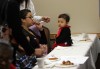 Breakfast with Santa benefits Carmelite Home