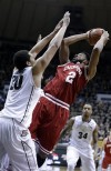 Christian Watford, A.J. Hammons