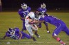 Lowell beats Hammond in thriller