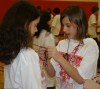 Munster fifth-graders learn a flurry of positive behavior