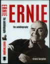 Legendary actor Ernest Borgnine here in Chicago for book event  