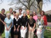 Book club brings women together for disccussions and more