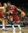 No. 23 Indiana tops struggling Minnesota 69-50