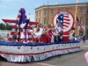Three Oaks Flag Day celebration one of nation's largest