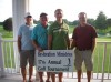 St. John realty group wins Restoration Ministries' golf tournament