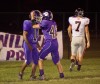 FBHLOWELLHAMMOND - Lowell at Hammond Football